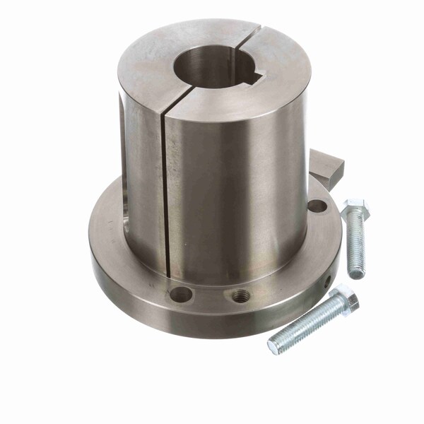 Split Taper Bushing - Inch Bore Type, U1 2 3/8